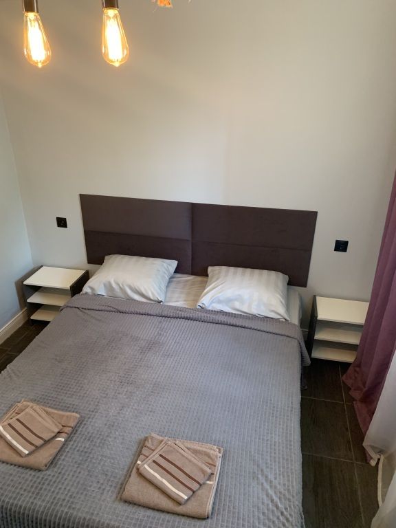 Частный дом Апартаменты в Гаграх, Гагрский район: фото 5