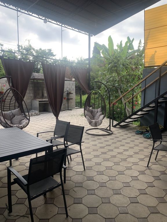 Частный дом Апартаменты в Гаграх, Гагра, Гагрский район