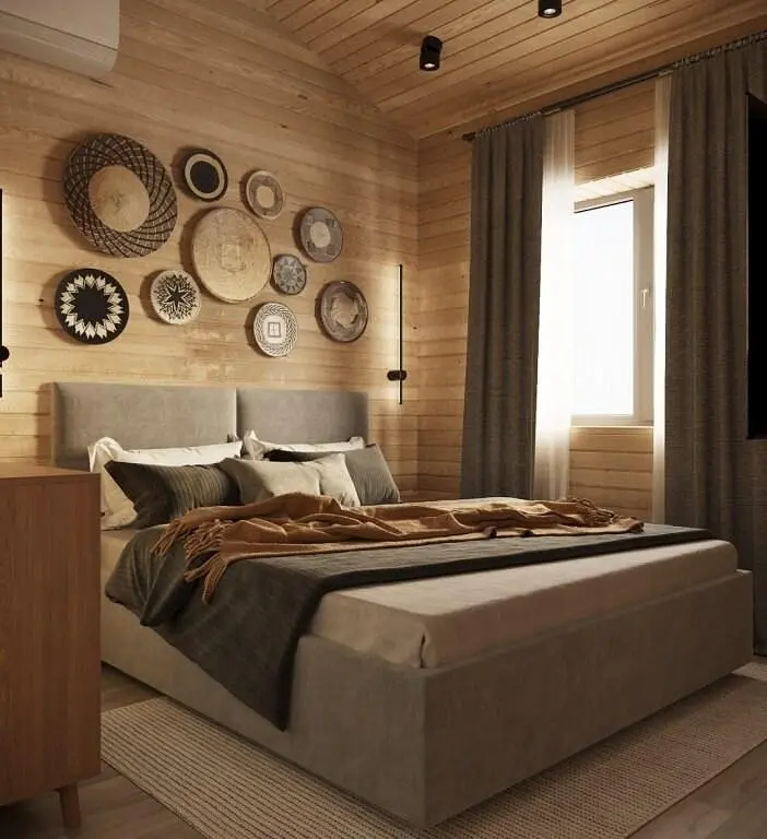 Wood Home, Республика Кабардино-Балкария: фото 3