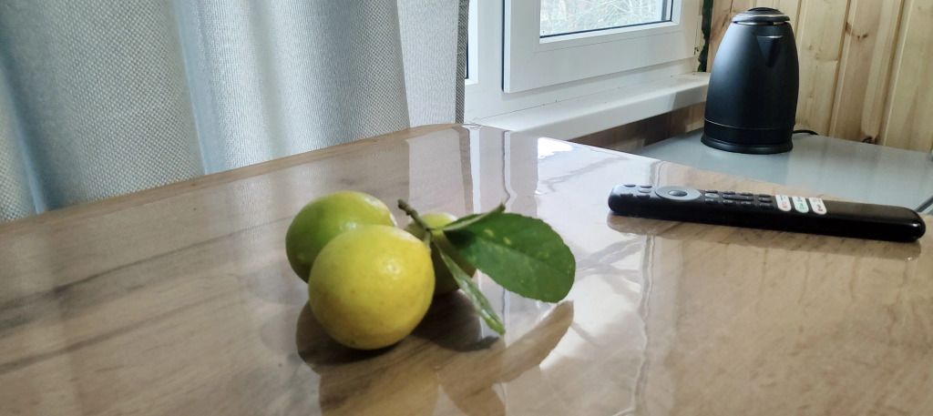 Мини-отель Мандаринка, Сухумский район: фото 2