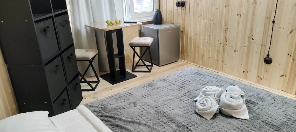 Мини-отель Мандаринка, Сухумский район: фото 3