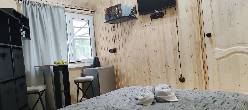 Мини-отель Мандаринка, Сухумский район: фото 4