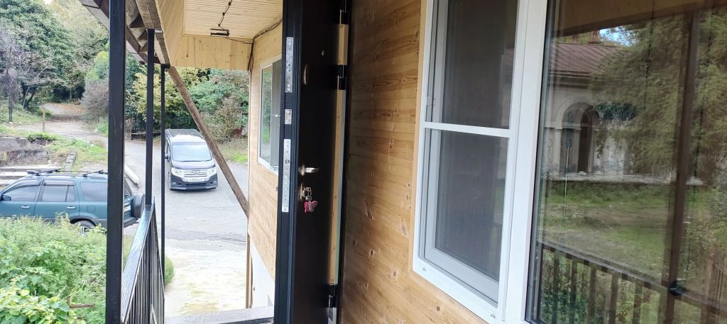 Мини-отель Мандаринка, Сухум, Сухумский район