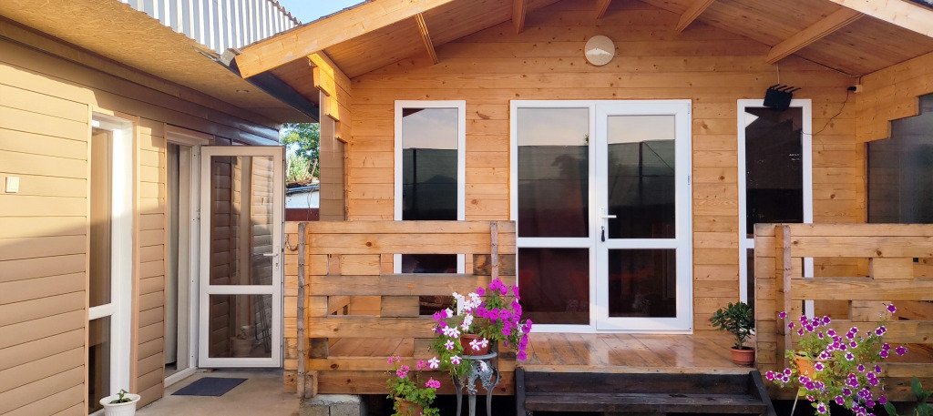 Гостевой дом У Адрианны, Сухумский район, Сухум , Абхазия