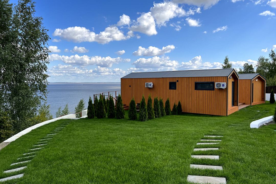 Масловка, Республика Татарстан: фото 3