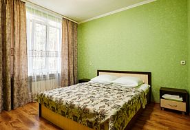 2-мест. 2-комн., Санаторий Рассвет Любань, Любанский район