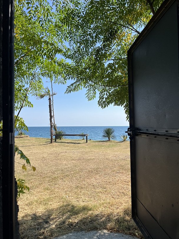 Гостевой дом на Чачхалия 46, Сухумский район, Сухум , Абхазия