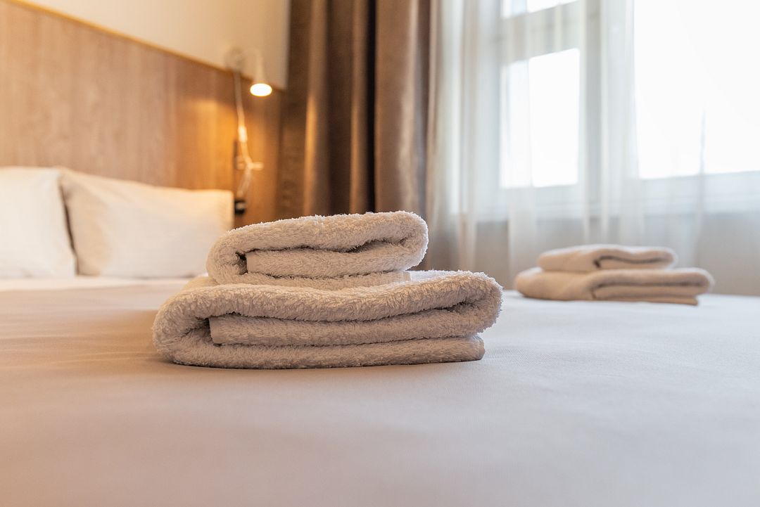 Bun-in Alley, Московская область: фото 4