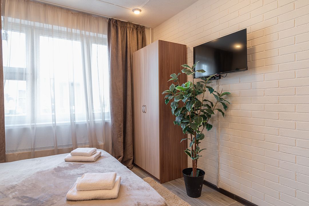 Bun-in Alley, Московская область: фото 2