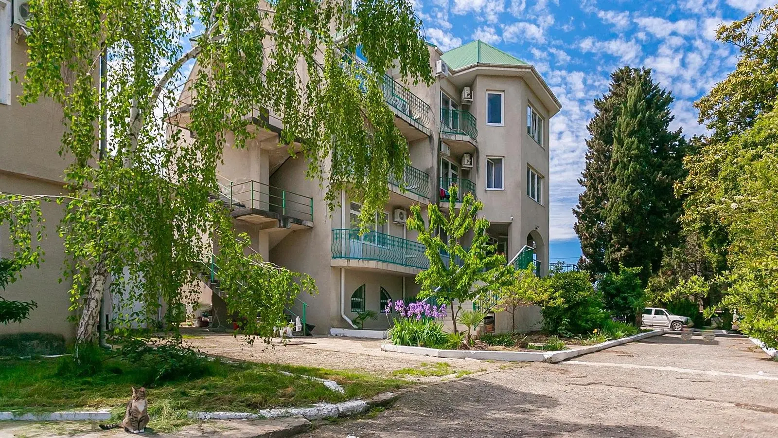 Grand Crystal Group, Краснодарский край: фото 3
