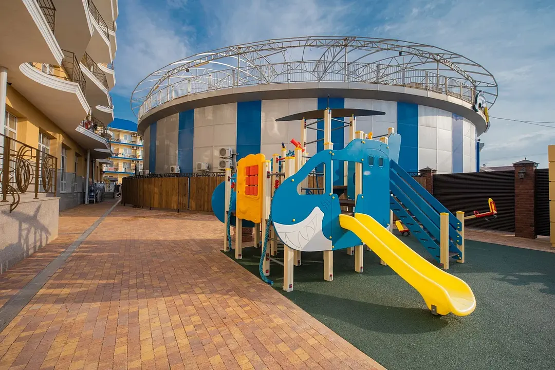 Капкана Бей-Плаза, Краснодарский край: фото 5