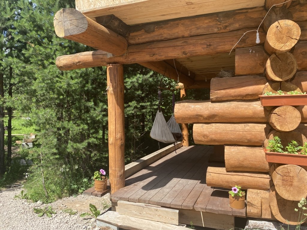 Домик с Банькой, Челябинская область, Златоуст Златоуст