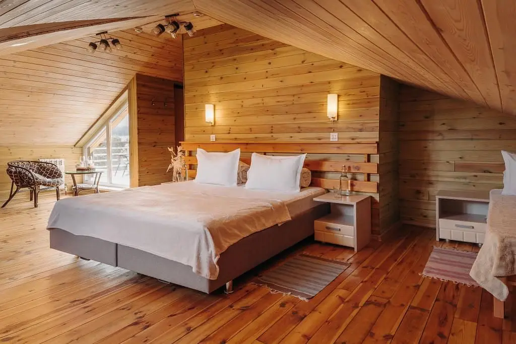 Villa Malina, Иркутская область: фото 3