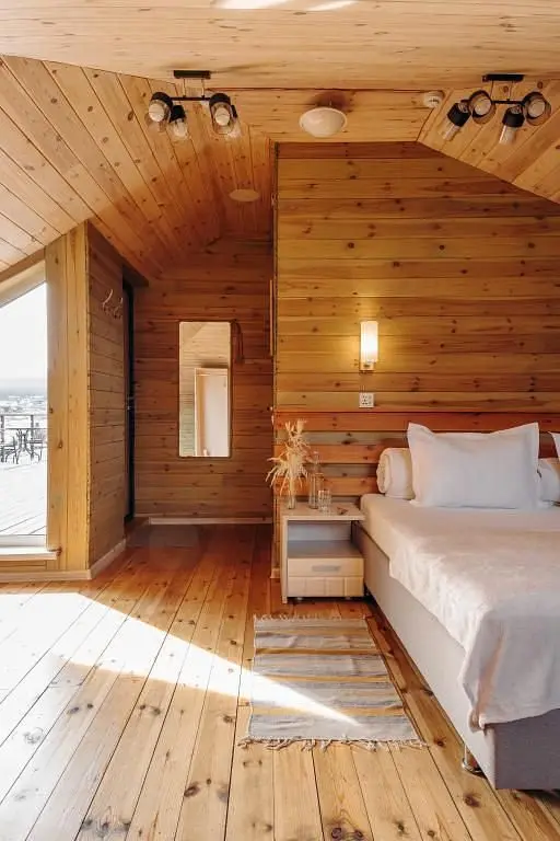 Villa Malina, Иркутская область: фото 4