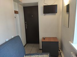 номер 1, Хостел Глобус, Барнаул