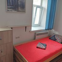 Номер 9, Хостел Глобус, Барнаул