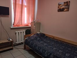 номер 4, Хостел Глобус, Барнаул