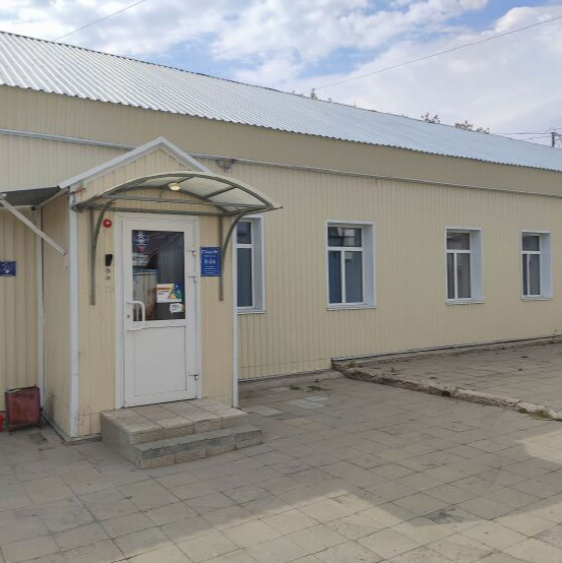 Хостел Глобус, Барнаул, Алтайский край