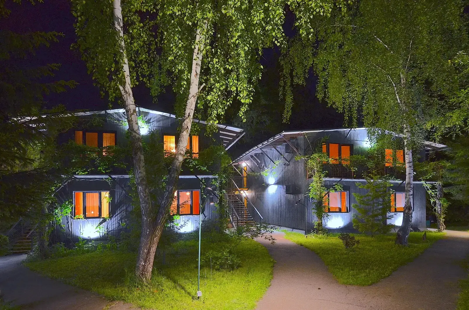 Парк-отель VE art resort, Верея, Московская область