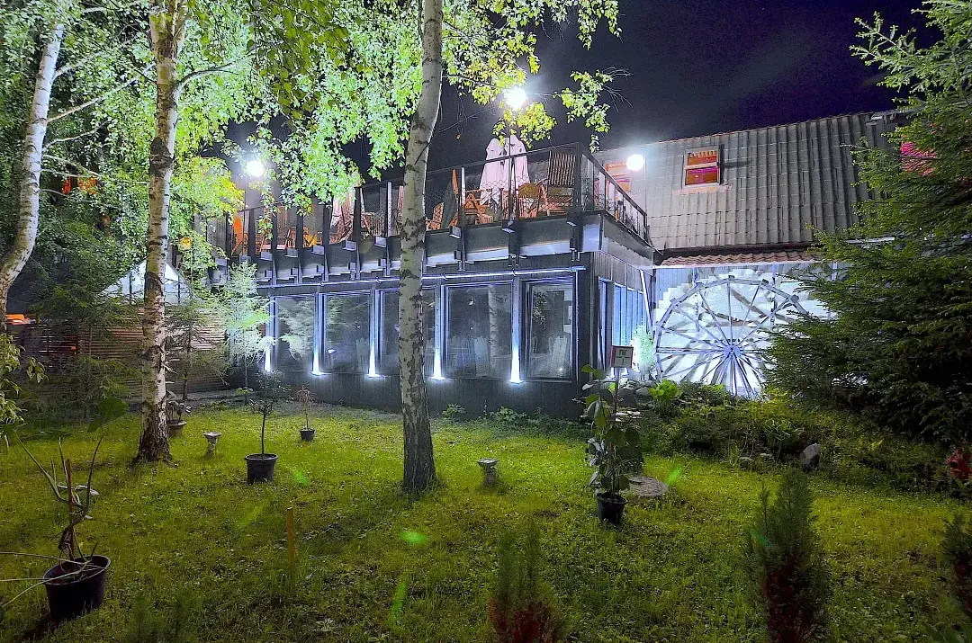 VE art resort, Московская область: фото 2