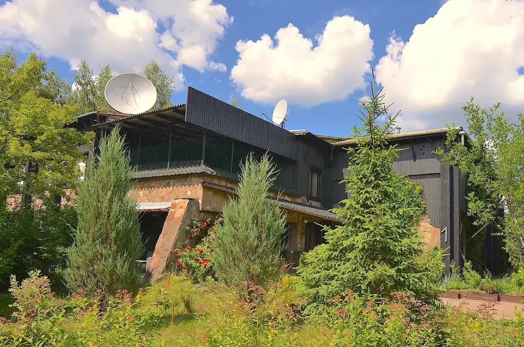 VE art resort, Московская область: фото 5