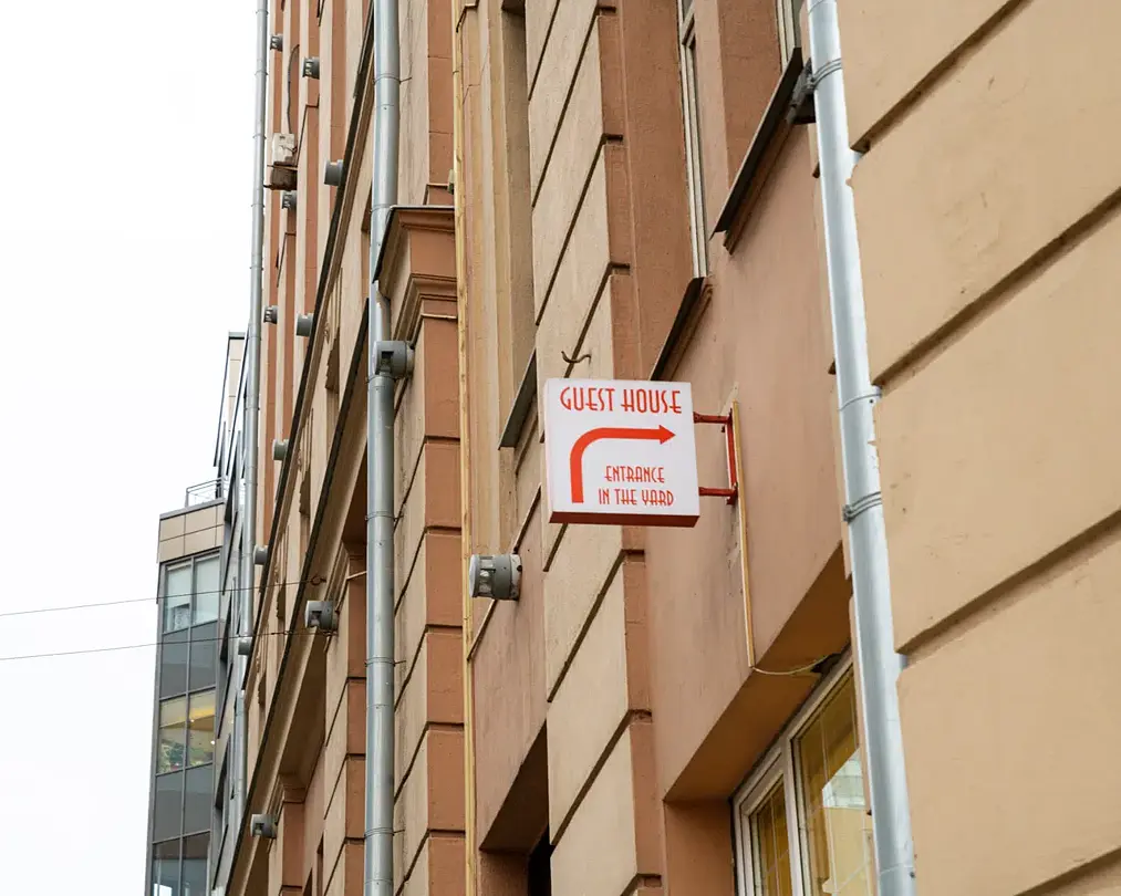 Капсульный бутик-отель «Венеция в сердце моем», Московская область: фото 4