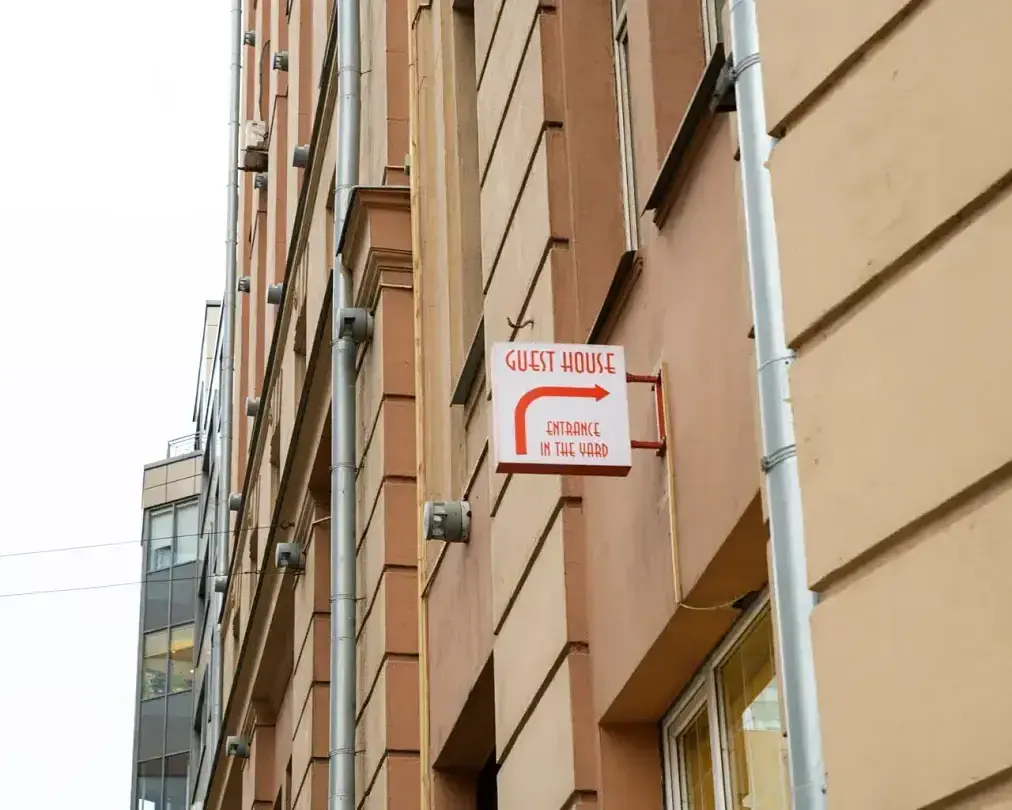 Капсульный бутик-отель «Венеция в сердце моем», Московская область: фото 4