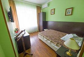 1-мест. 1 катег., корп. 4., Санаторий им. Димитрова, Кисловодск