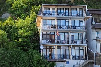 Гостевой дом Riviera