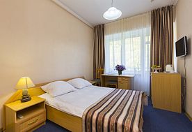 1-мест. 1 катег., корп. 3., Санаторий им. Э. Тельмана, Железноводск