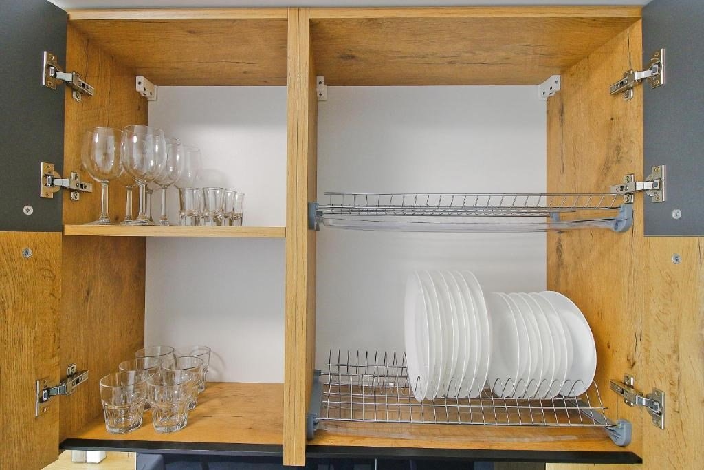 Апартаменты 2-местный 2-комнатный (с балконом)