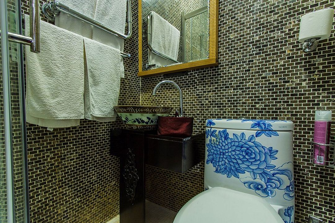 Делюкс 2-местный DBL