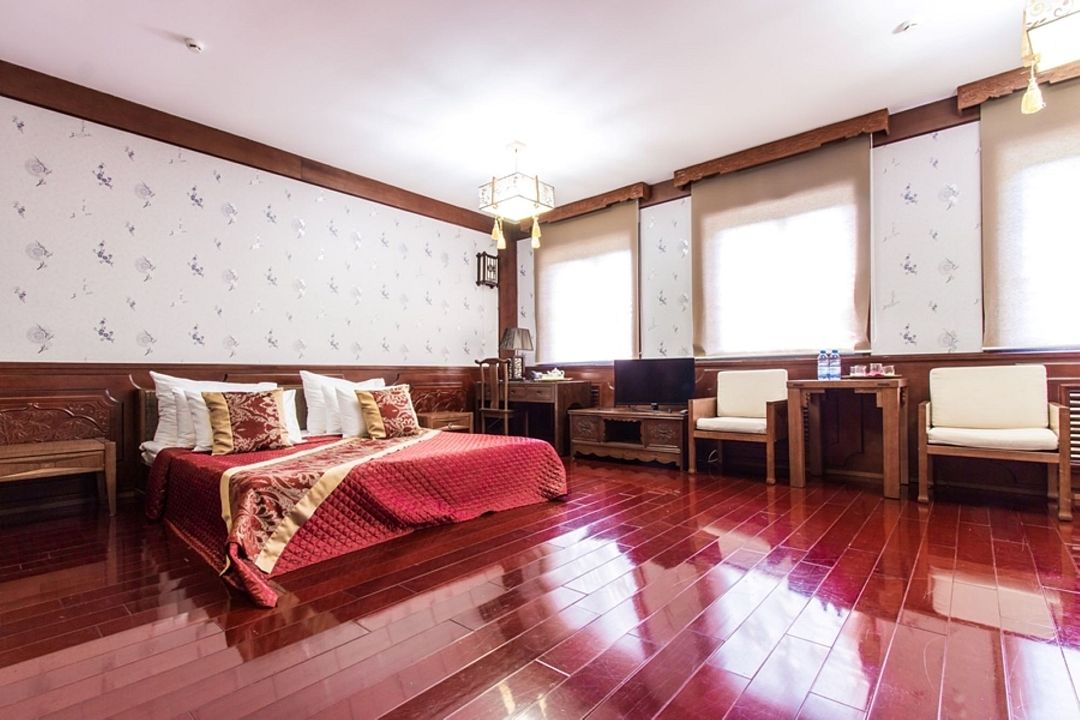 Семейный 3-местный