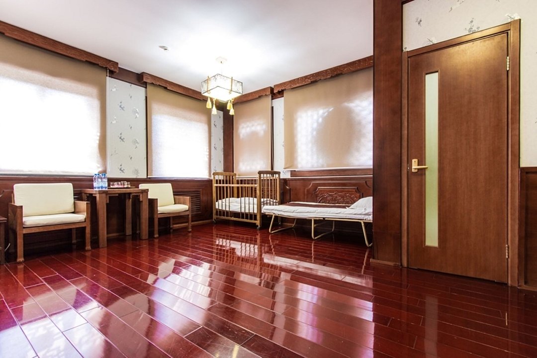 Семейный 3-местный