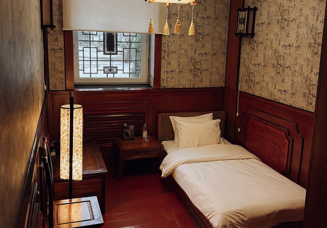 Стандарт 1-местный