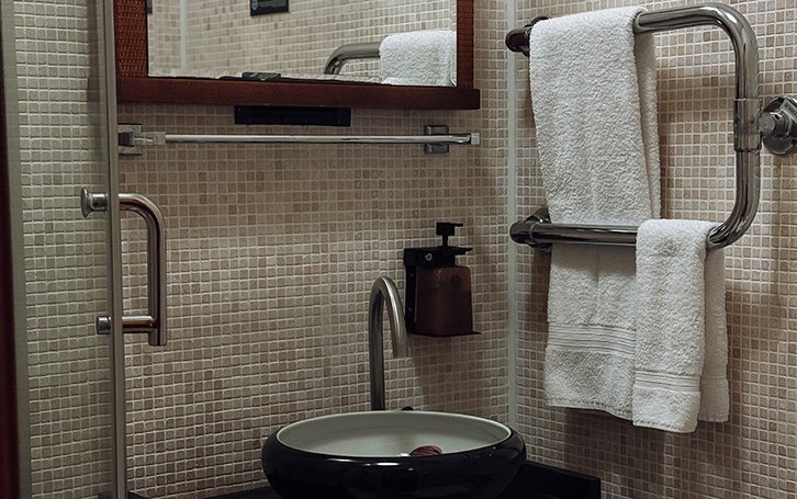 Стандарт 1-местный