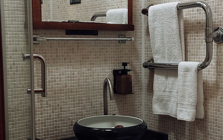 Стандарт 1-местный