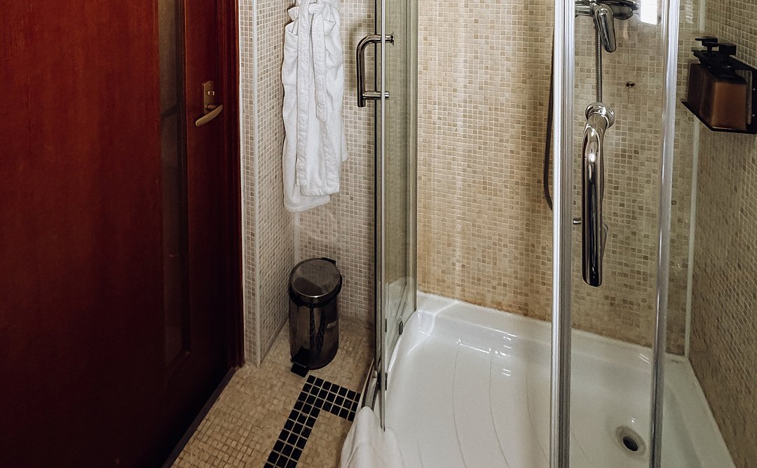 Стандарт 1-местный