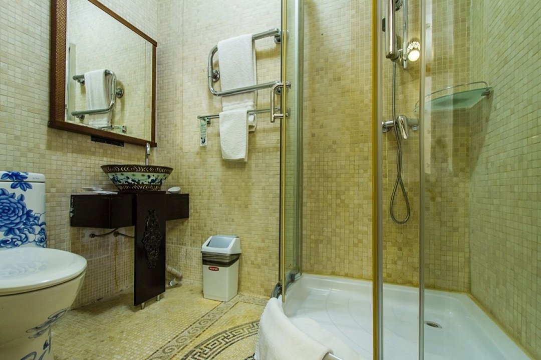 Стандарт 1-местный