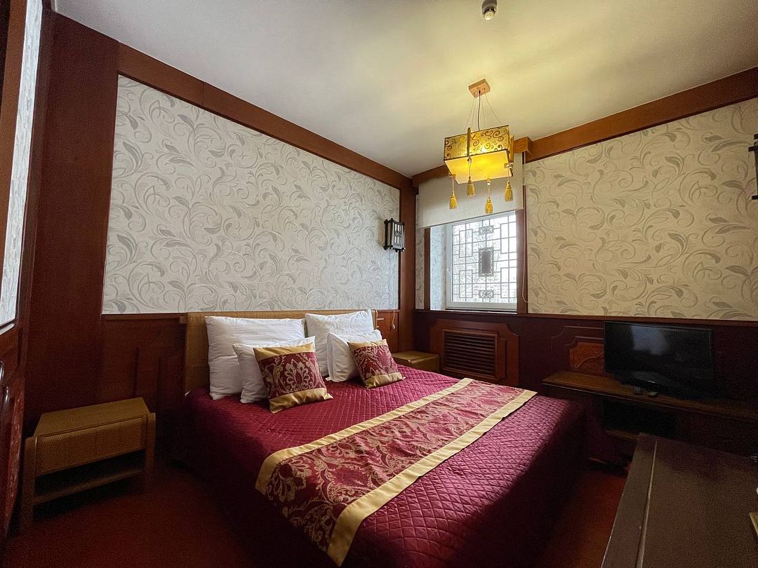 Стандарт 2-местный DBL