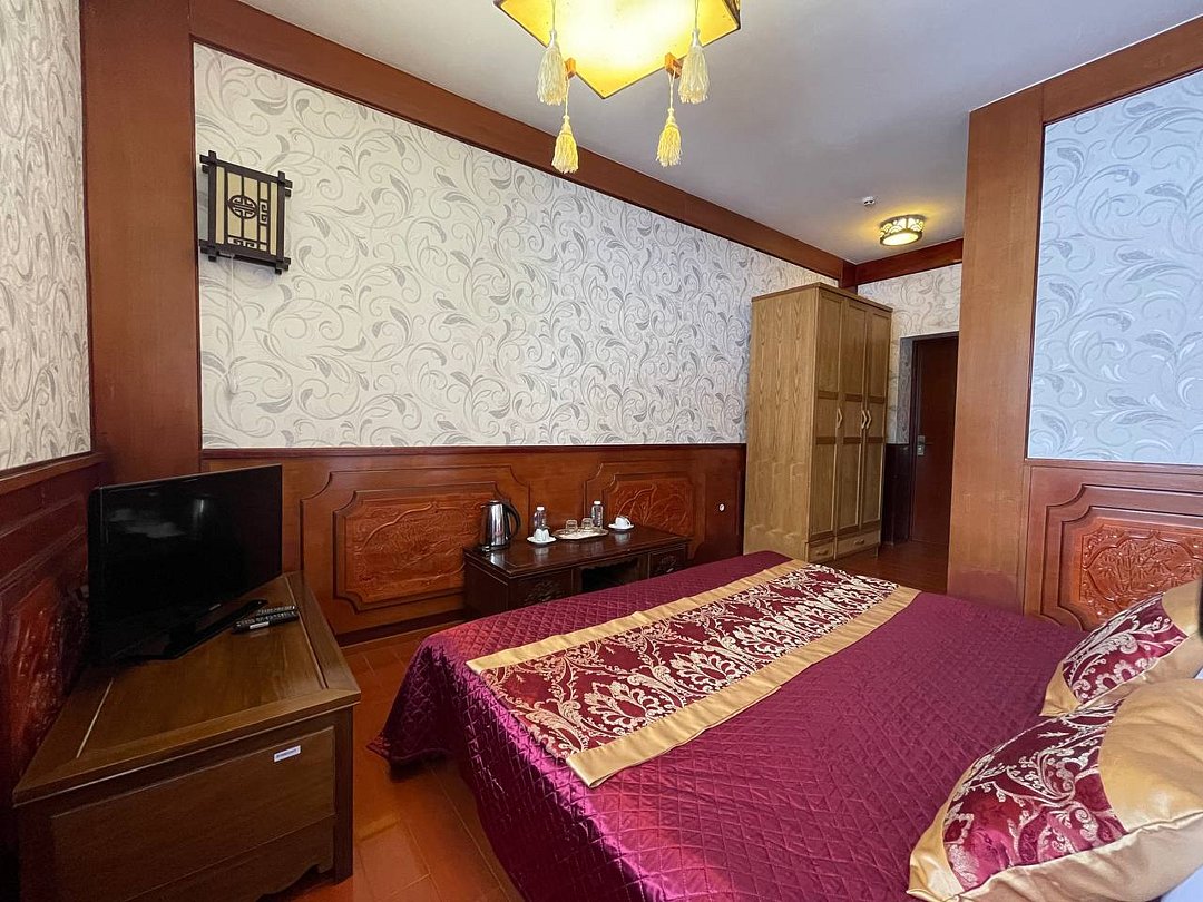 Стандарт 2-местный DBL