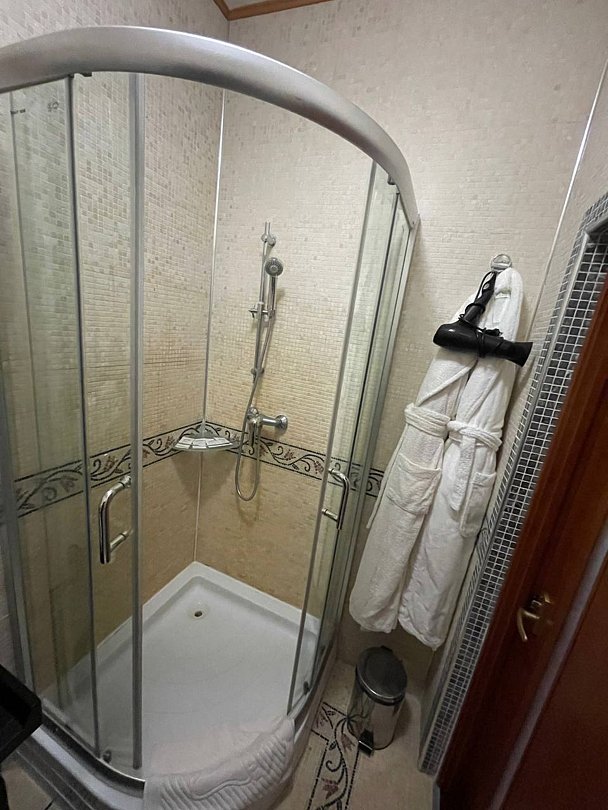 Стандарт 2-местный DBL