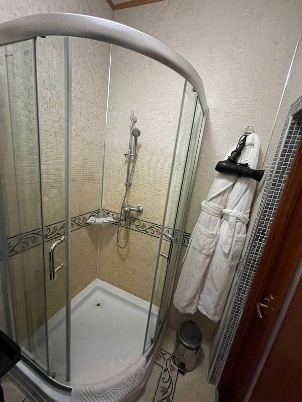 Стандарт 2-местный DBL