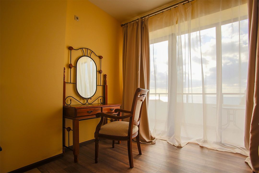 Апартаменты 2-местный