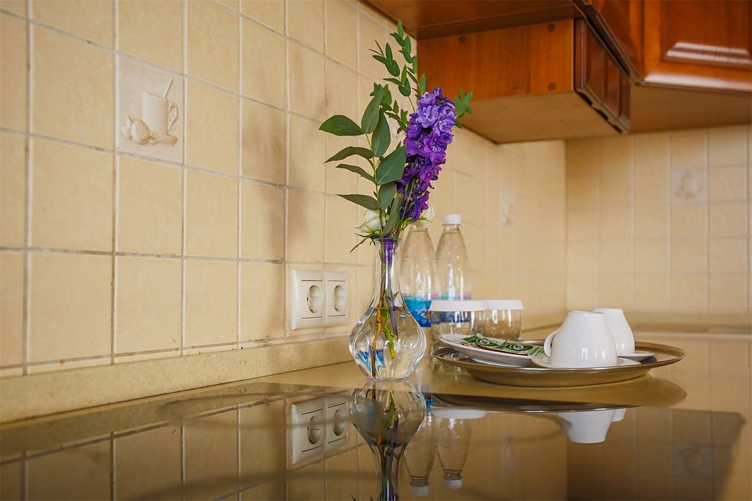 Апартаменты 2-местный