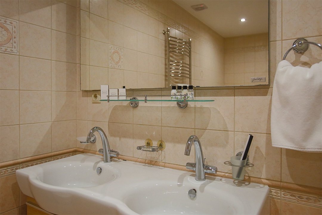 Апартаменты 2-местный