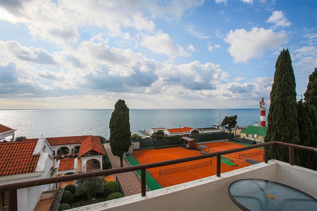 Апартаменты 2-местный