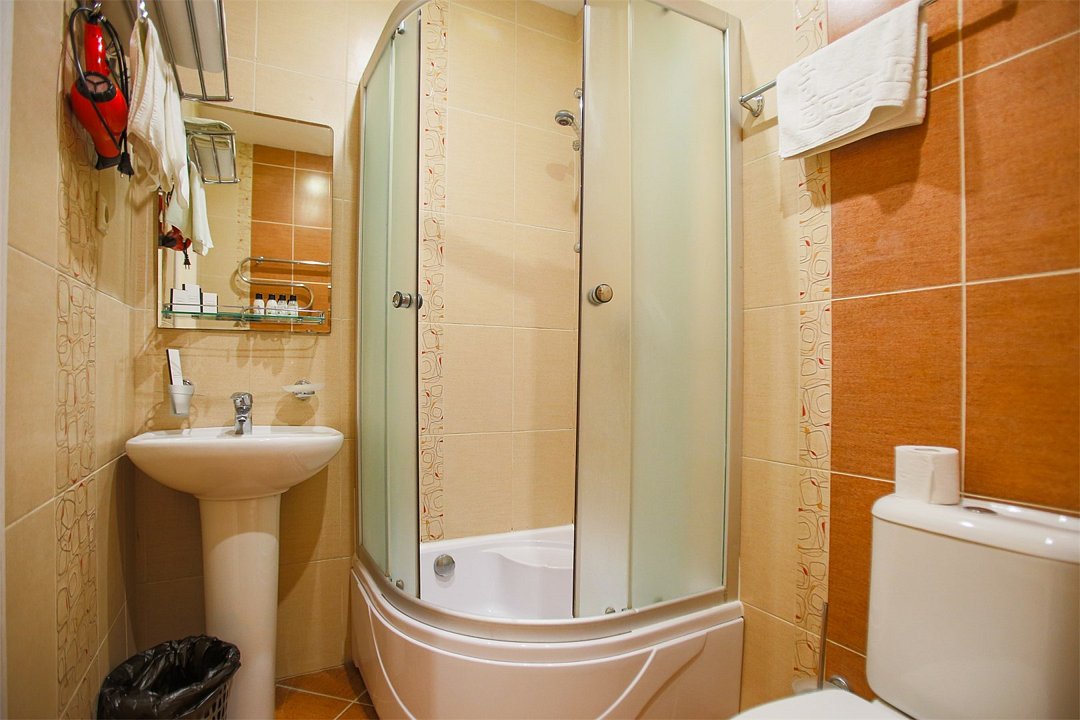 Студио 2-местный