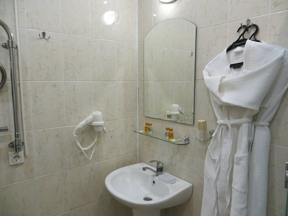 Джуниор Сюит 2-местный 2-комнатный