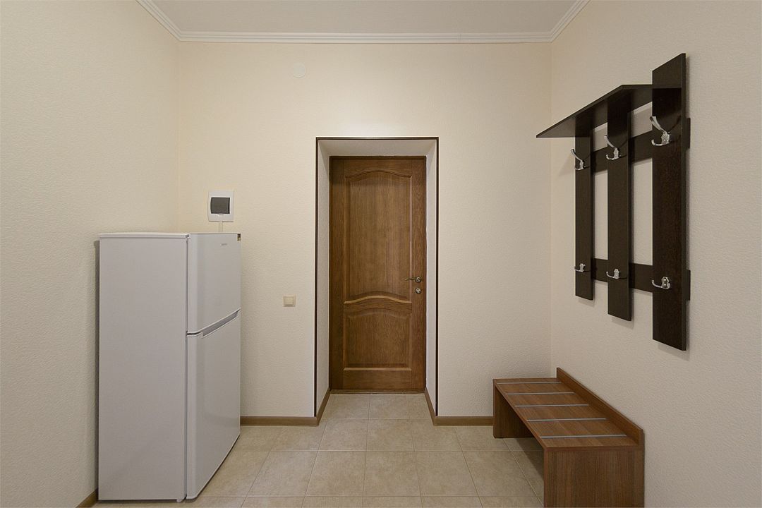 Полулюкс 5-местный 2-комнатный (401)